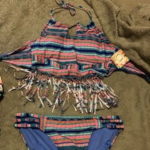 OP 2pc bikini